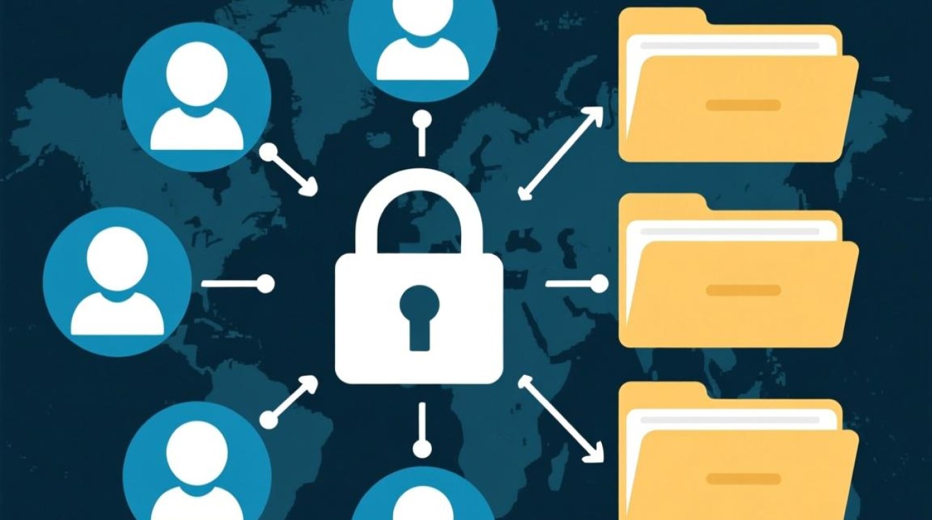 Linux共享权限中,如何设置不同用户组的读写执行权限? Linux共享权限中,如何设置不同用户组的读写执行权限?