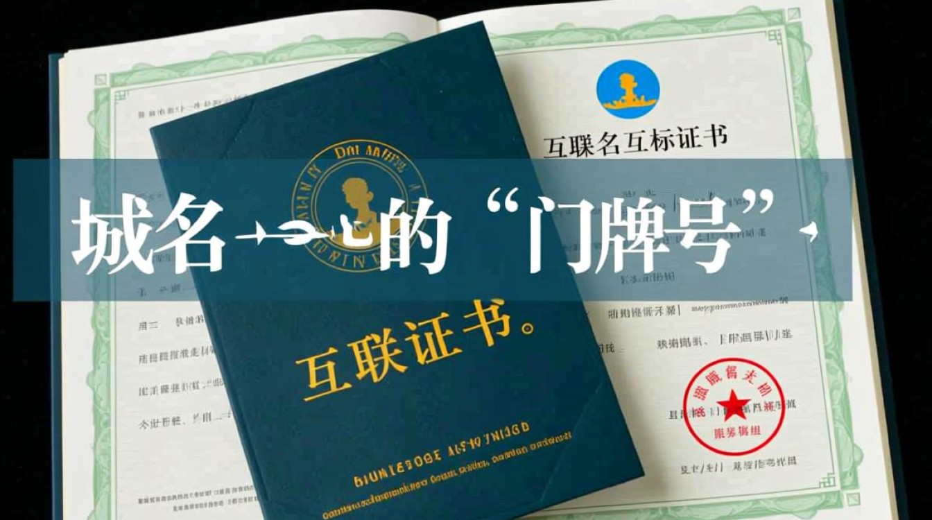 域名和域名证书有什么区别?如何申请和使用? 域名和域名证书有什么区别?如何申请和使用?