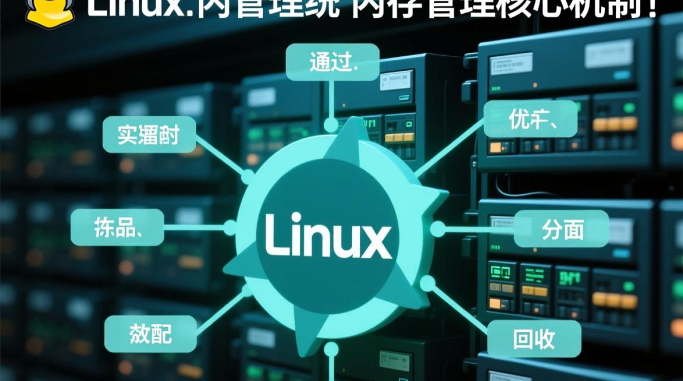 Linux内存详解,如何真正理解内存管理机制?-好主机测评网