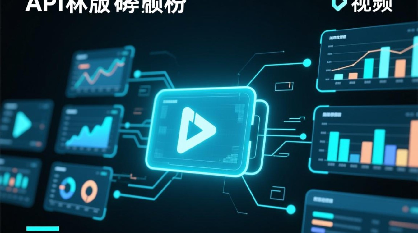 api视频解析工具如何稳定提取高清无水印资源?-好主机测评网