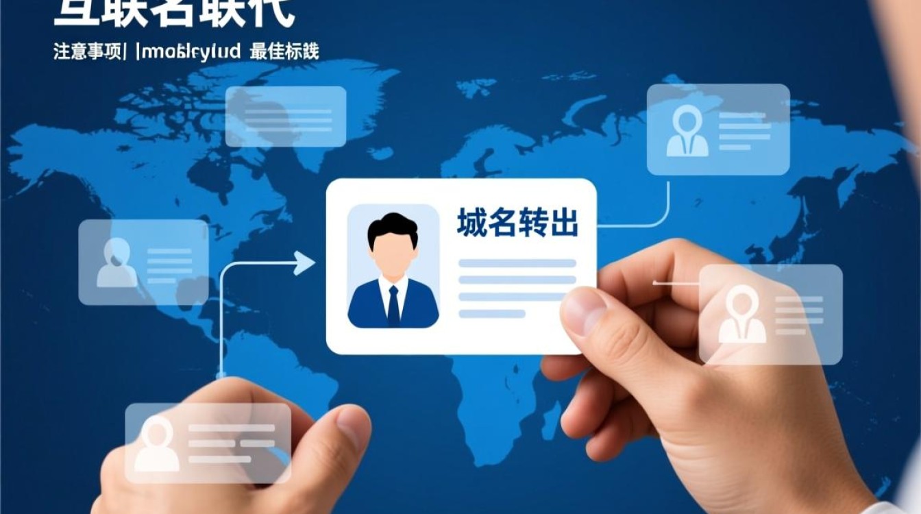 域名中国域名转出流程复杂吗?新手怎么操作? 域名中国域名转出流程复杂吗?新手怎么操作?