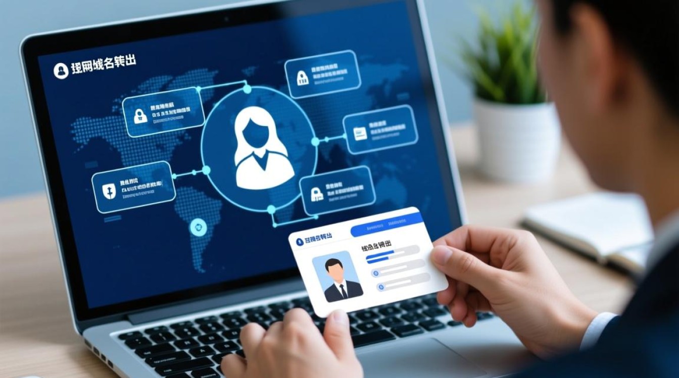 域名中国域名转出流程复杂吗?新手怎么操作? 域名中国域名转出流程复杂吗?新手怎么操作?