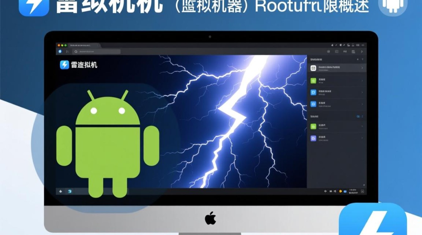 雷电虚拟机怎么root?详细步骤教程来了! 雷电虚拟机怎么root?详细步骤教程来了!