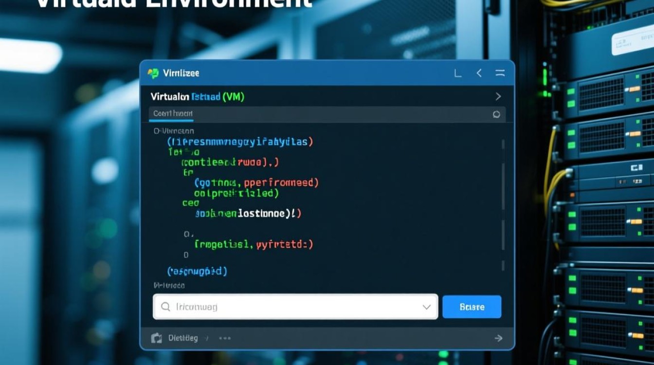 虚拟机命令符怎么用？新手必学基础命令有哪些？
