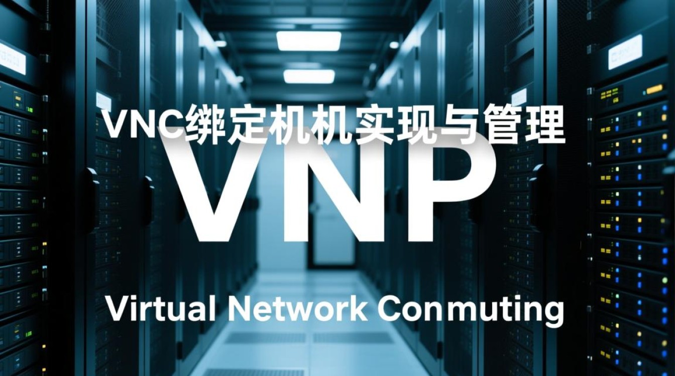 vnc绑定虚拟机失败怎么办？如何正确配置vnc连接虚拟机？