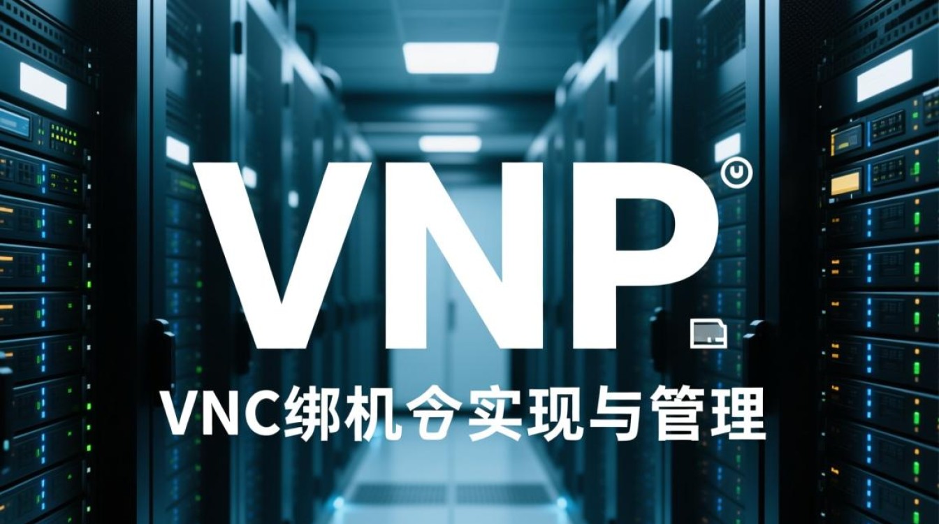 vnc绑定虚拟机失败怎么办？如何正确配置vnc连接虚拟机？