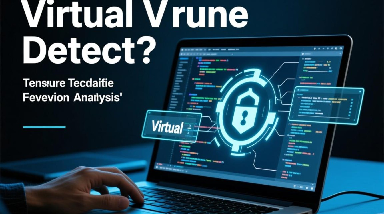 如何绕过系统检测，禁用虚拟机不被发现？