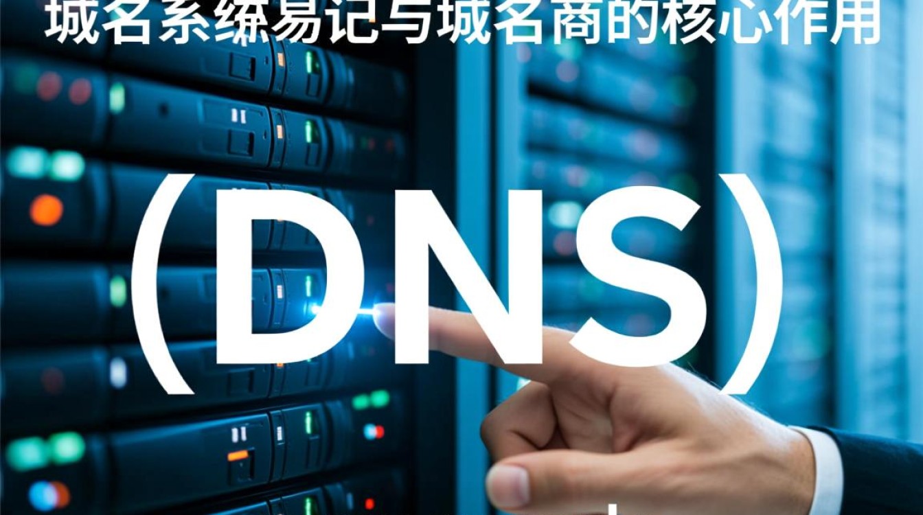 域名商解析域名时如何选择合适的解析服务？