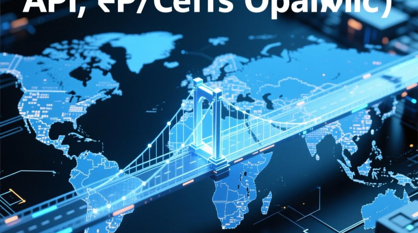 API能做什么？普通人如何用API赚钱或提升工作效率？