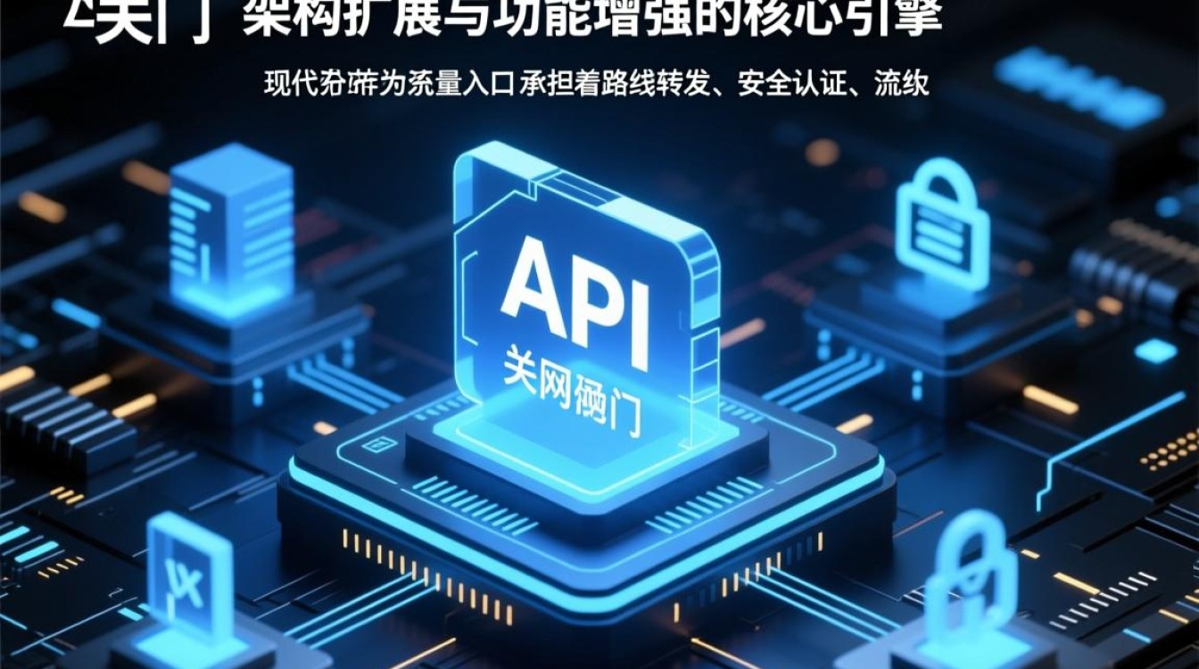 api网关插件如何实现灵活扩展与高效管理？