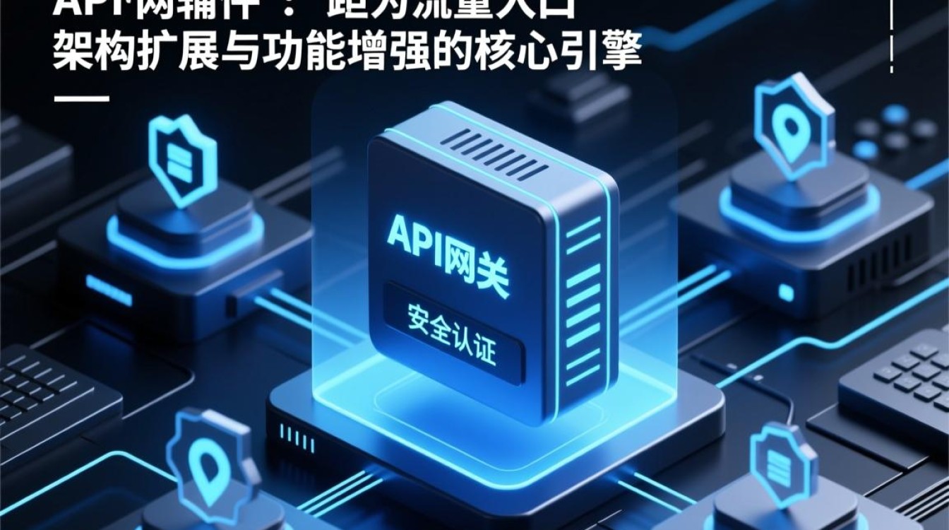 api网关插件如何实现灵活扩展与高效管理？