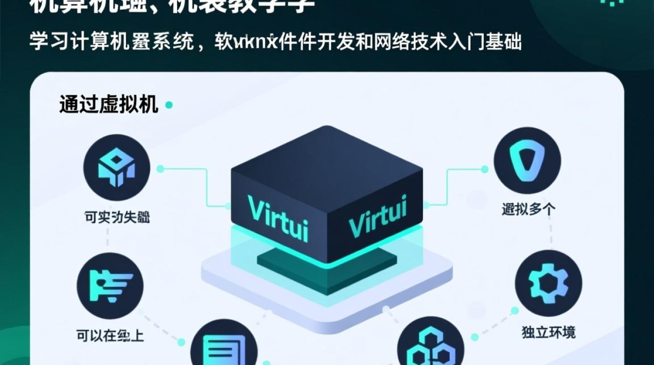 虚拟机装机教学,新手如何一步步完成虚拟机系统安装? 虚拟机装机教学,新手如何一步步完成虚拟机系统安装?