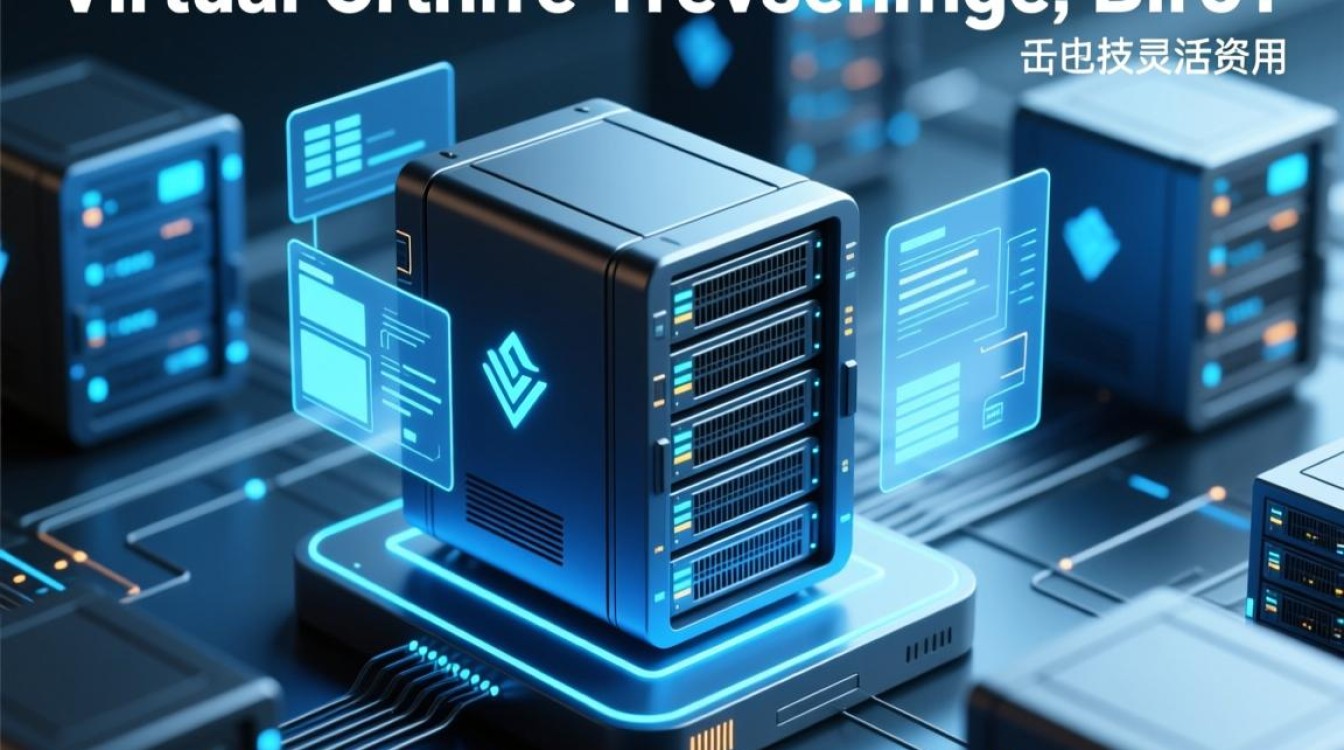 方便的虚拟机有哪些？新手如何快速上手使用？