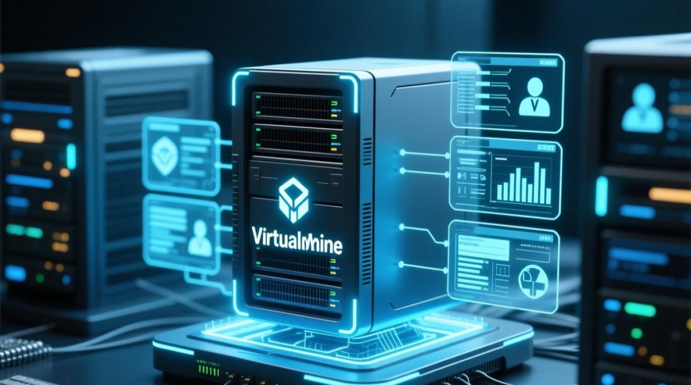 方便的虚拟机有哪些？新手如何快速上手使用？