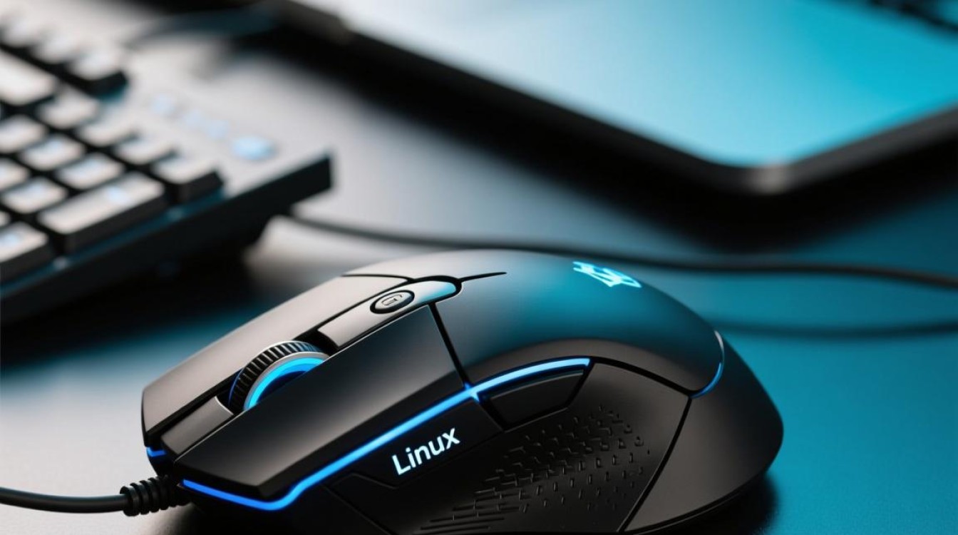 Linux下如何精准控制鼠标移动与点击？