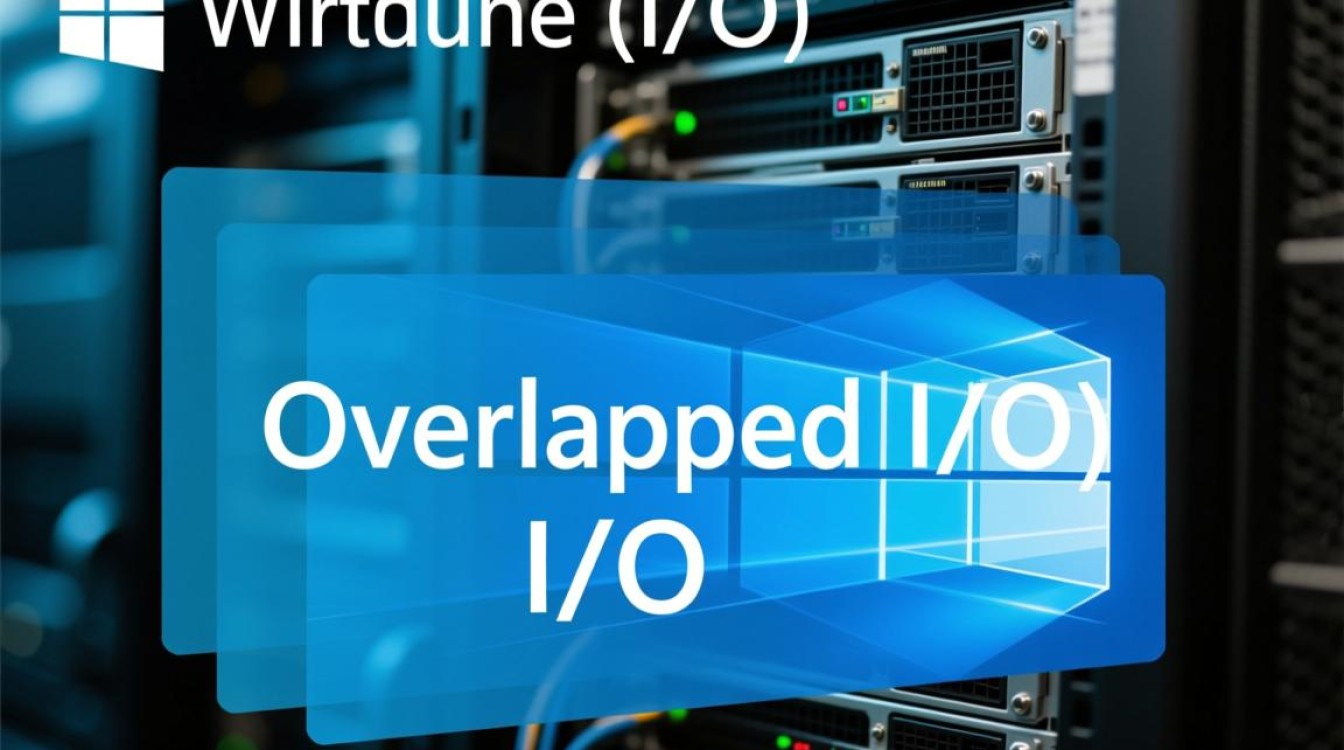 虚拟机重叠IO性能瓶颈到底该怎么优化? 虚拟机重叠IO性能瓶颈到底该怎么优化?