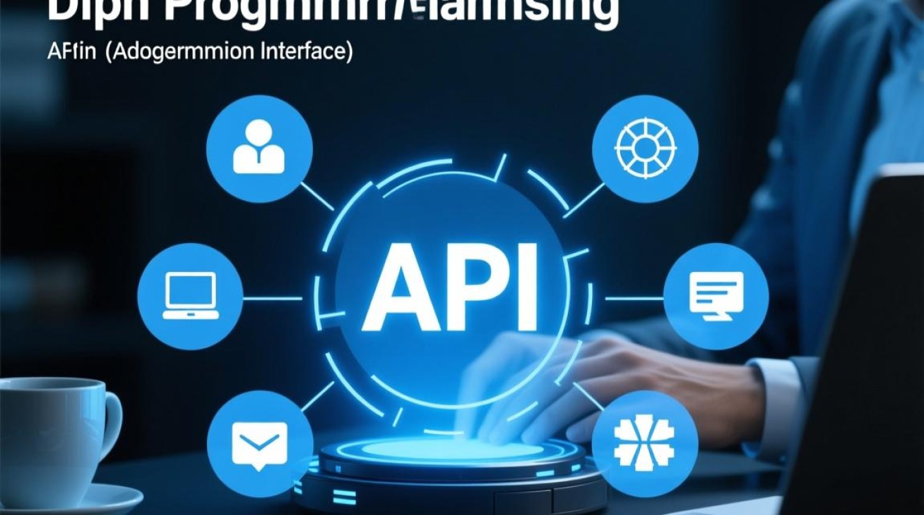 API编程如何快速入门并实战应用？