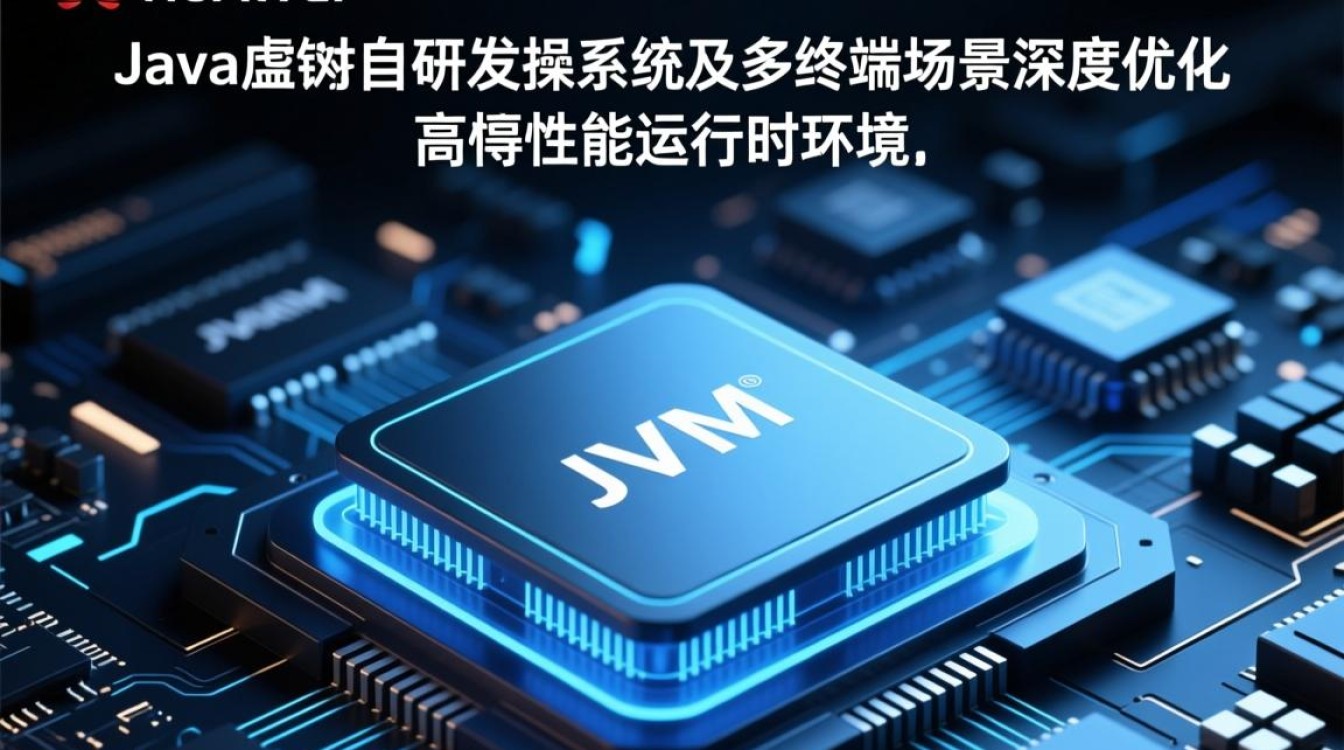 华为Java虚拟机有哪些独特优化和实战应用场景?-好主机测评网