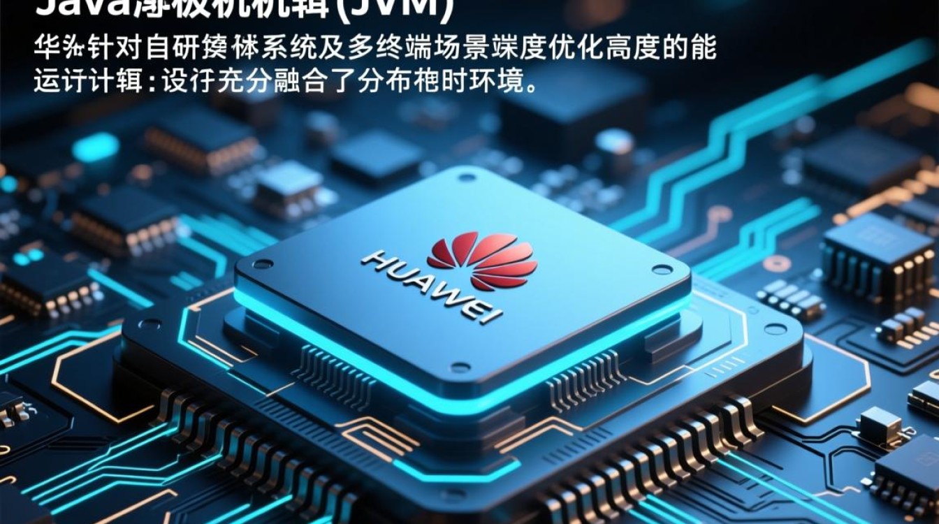 华为Java虚拟机有哪些独特优化和实战应用场景？