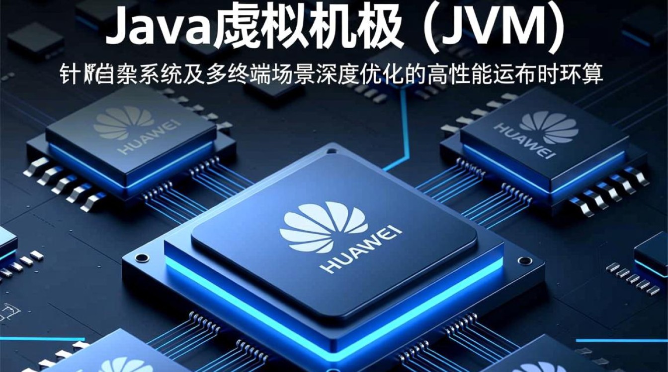 华为Java虚拟机有哪些独特优化和实战应用场景？