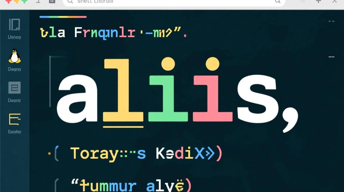 Linux命令alias怎么设置才能永久生效? Linux命令alias怎么设置才能永久生效?