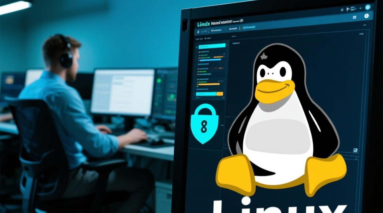 虚拟机下Linux安装后无法联网怎么办?-好主机测评网