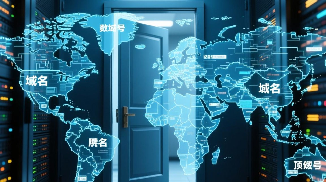 域名排序顶级域名如何影响网站权重与排名?-好主机测评网