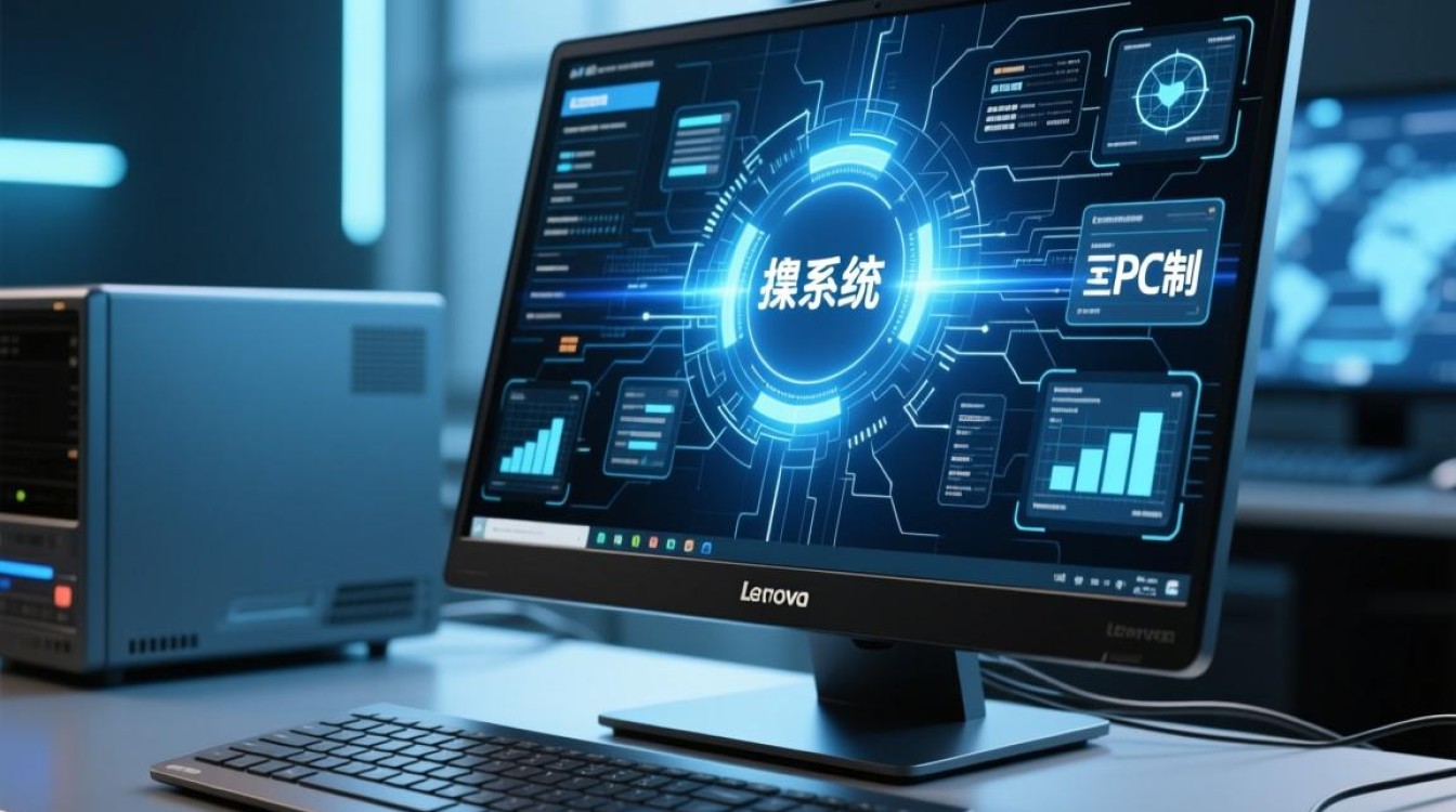 联想预装Linux系统如何更换为Windows系统?-好主机测评网