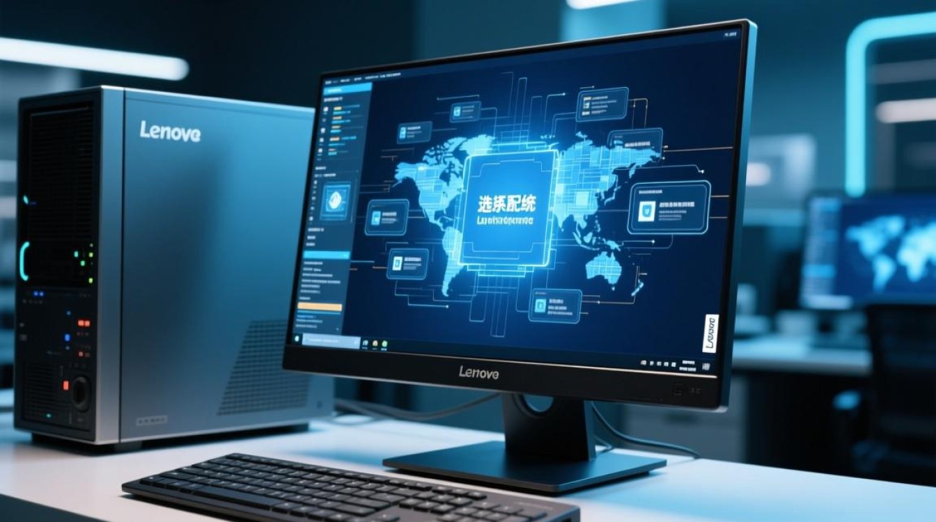 联想预装Linux系统如何更换为Windows系统? 联想预装Linux系统如何更换为Windows系统?