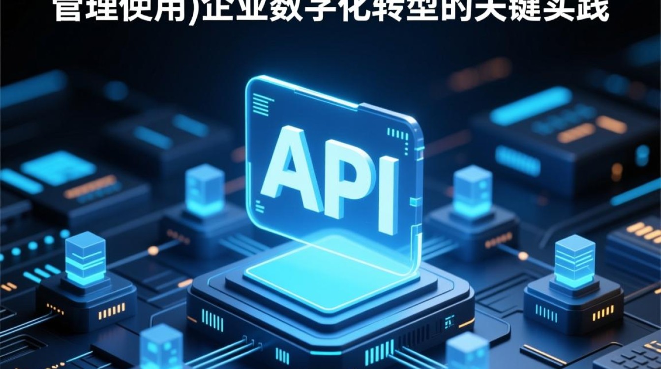 API管理试用,新手如何快速上手并避坑?-好主机测评网