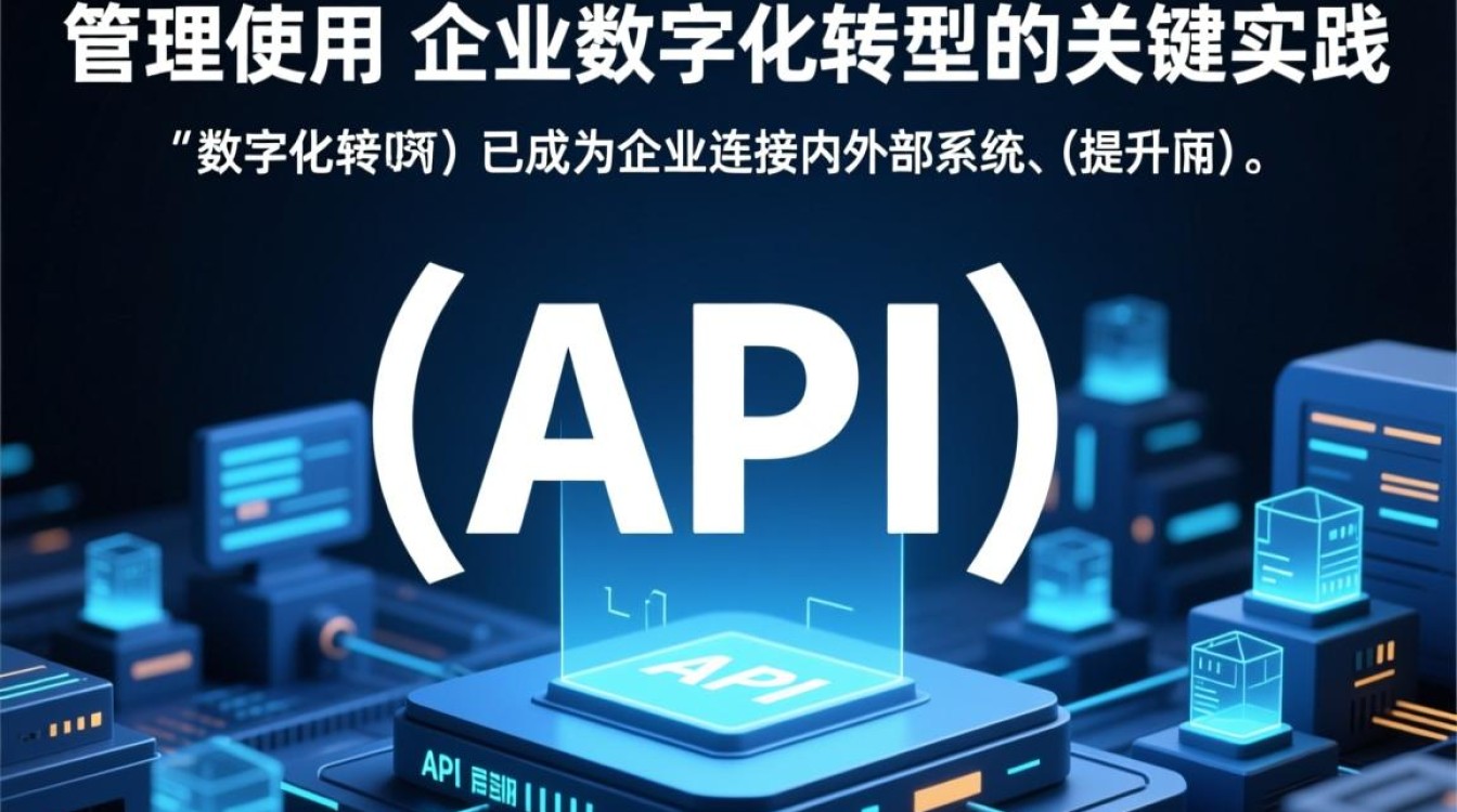 API管理试用,新手如何快速上手并避坑? API管理试用,新手如何快速上手并避坑?