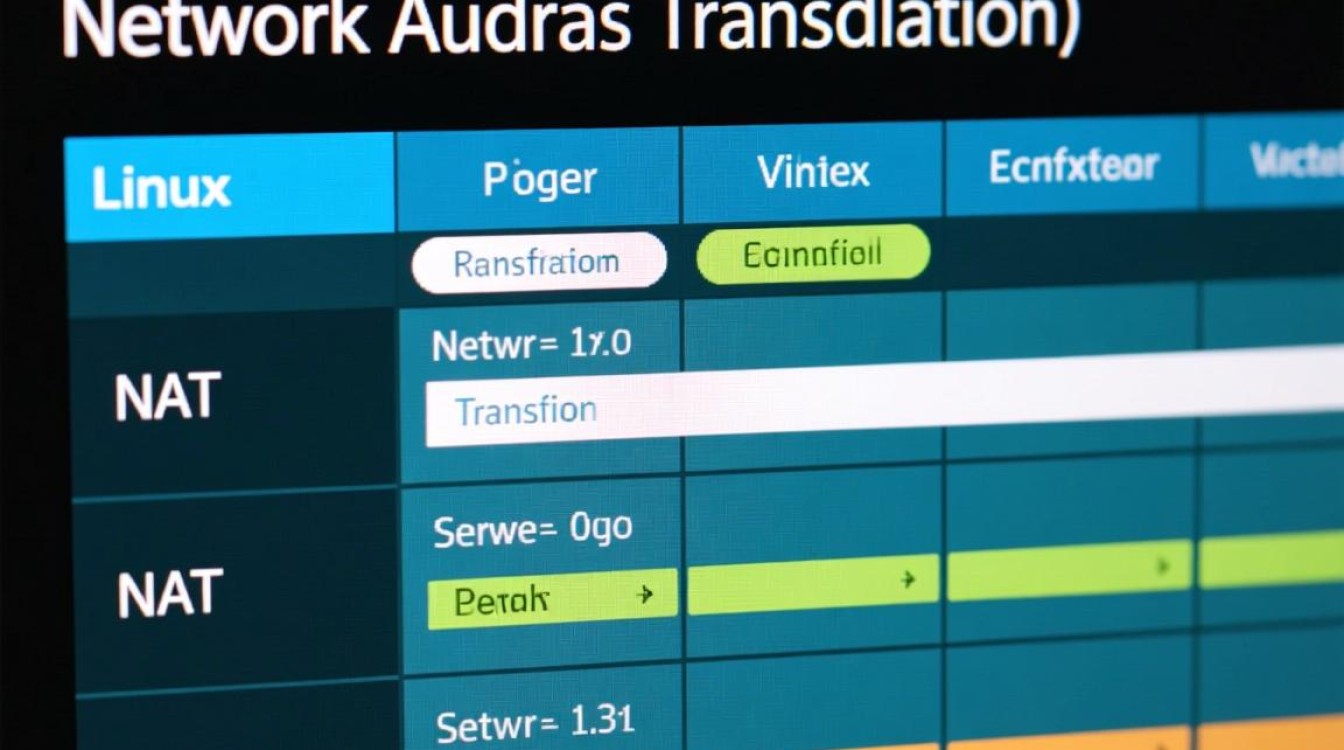Linux NAT表链路不通?SNAT/DNAT规则排查指南 Linux NAT表链路不通?SNAT/DNAT规则排查指南