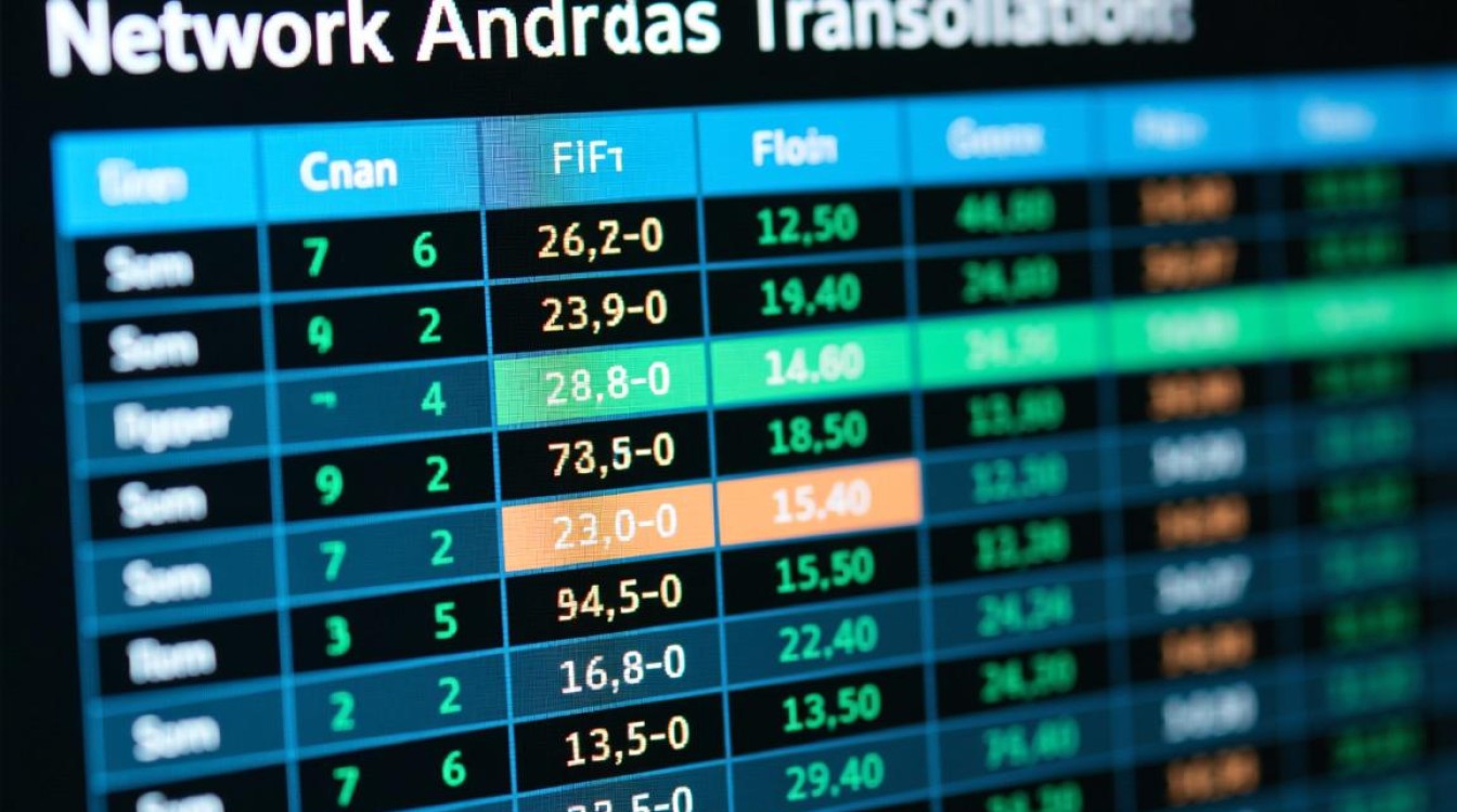 Linux NAT表链路不通?SNAT/DNAT规则排查指南 Linux NAT表链路不通?SNAT/DNAT规则排查指南