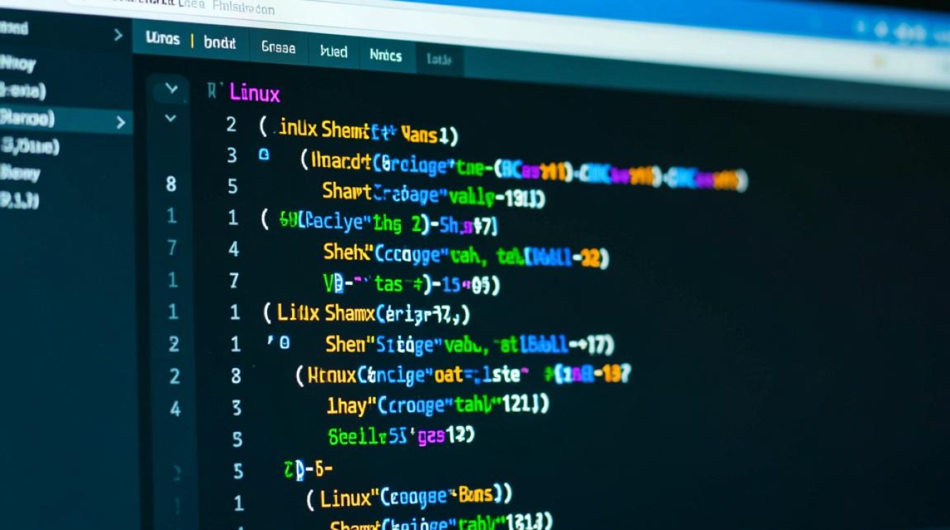 Linux 数组如何正确赋值?索引与值对应技巧 Linux 数组如何正确赋值?索引与值对应技巧