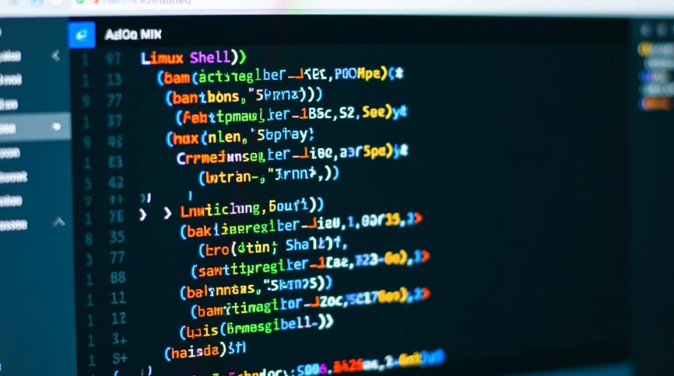 Linux 数组如何正确赋值?索引与值对应技巧 Linux 数组如何正确赋值?索引与值对应技巧