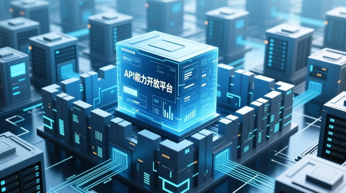 如何选择适合自己的API能力开放平台? 如何选择适合自己的API能力开放平台?