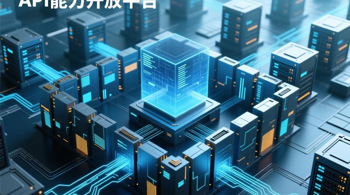 如何选择适合自己的API能力开放平台?-好主机测评网
