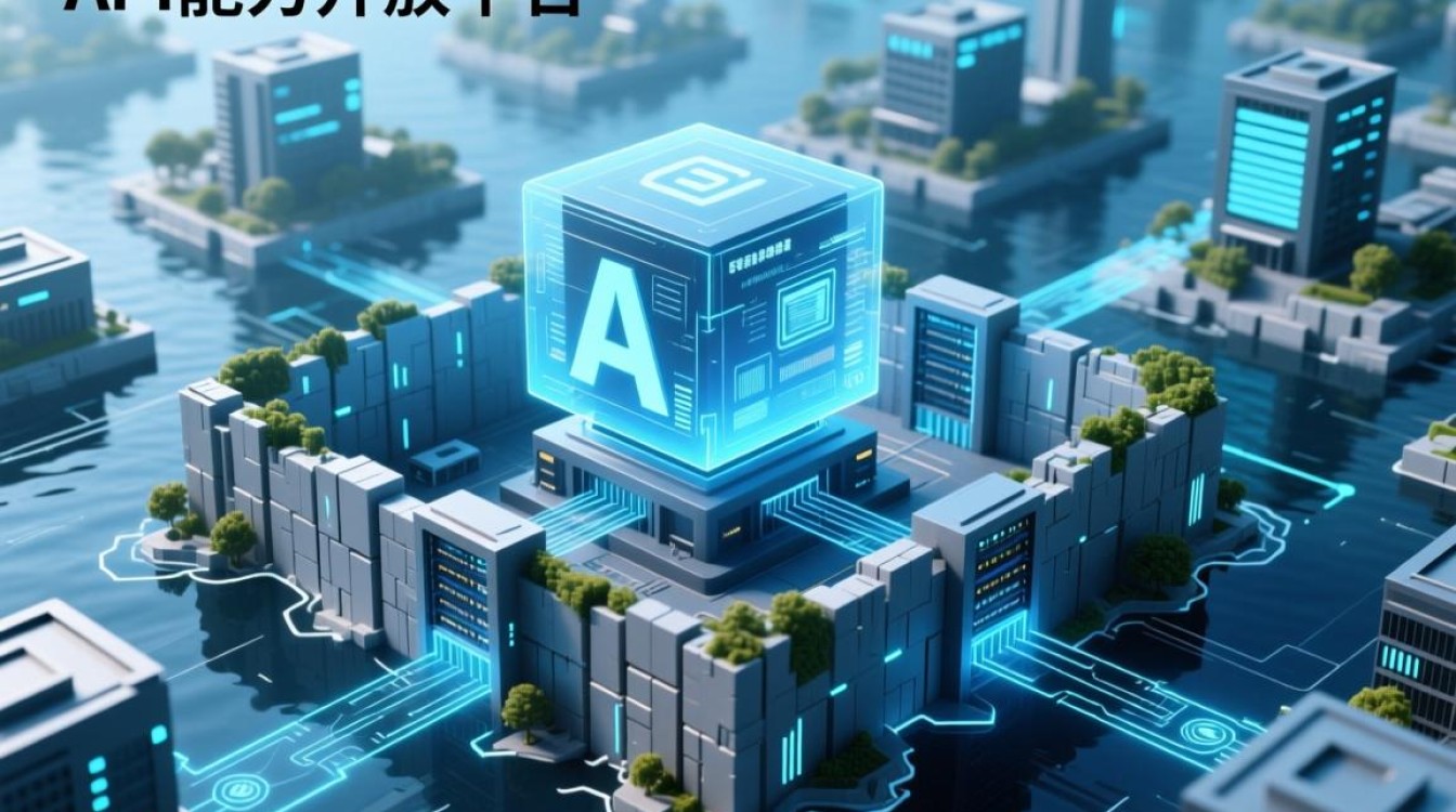 如何选择适合自己的API能力开放平台? 如何选择适合自己的API能力开放平台?