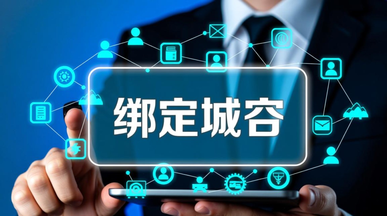 域名绑定域名教程,如何实现一个域名指向另一个域名? 域名绑定域名教程,如何实现一个域名指向另一个域名?