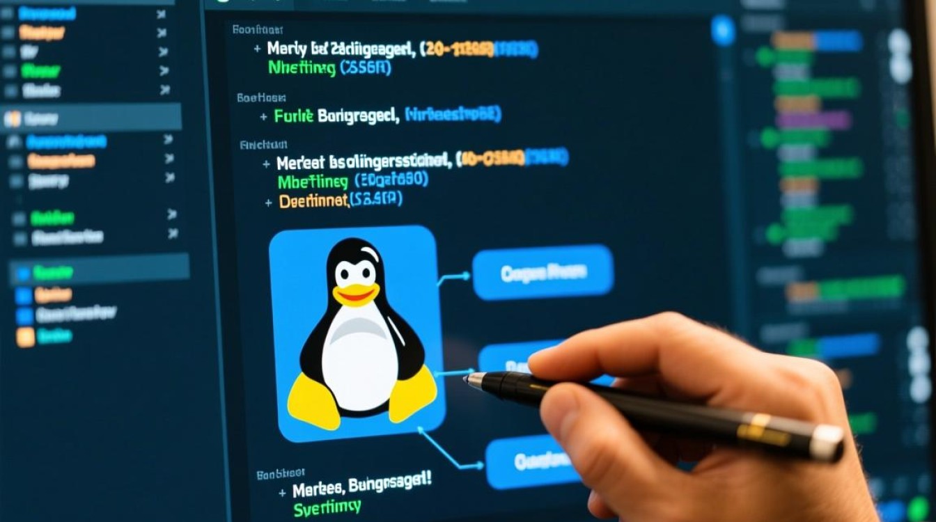 Linux程序异常排查，如何快速定位并解决崩溃问题？