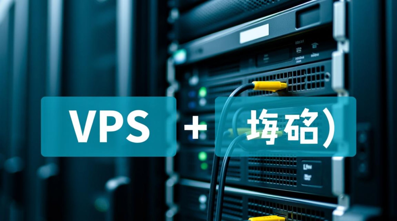 VPS如何绑定域名？详细步骤与常见问题解答