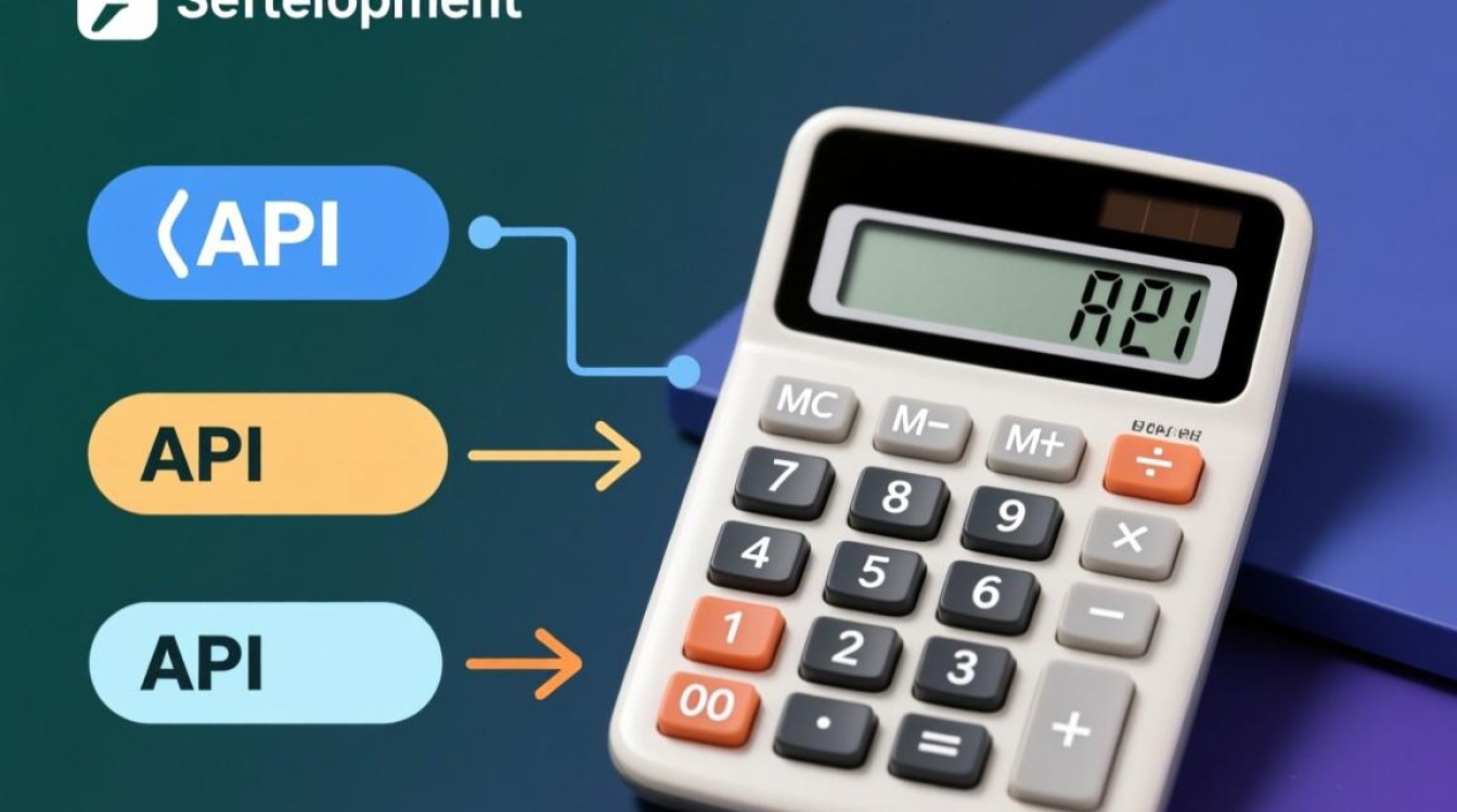 API编写计算器时如何实现核心计算逻辑与错误处理？