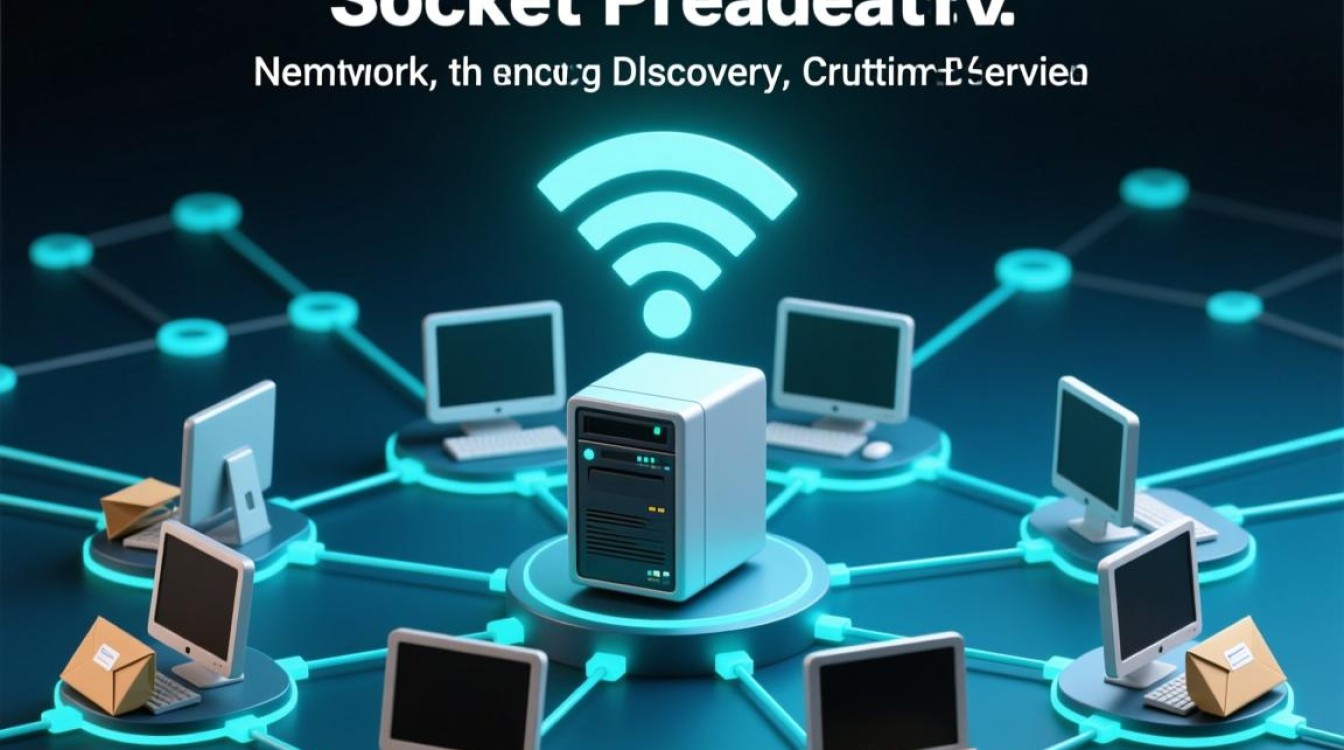 Linux socket广播如何实现？跨网段广播配置步骤有哪些？