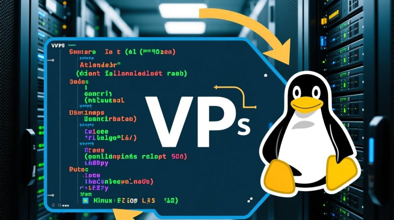 Linux VPS命令有哪些?新手必学的常用命令大全 Linux VPS命令有哪些?新手必学的常用命令大全