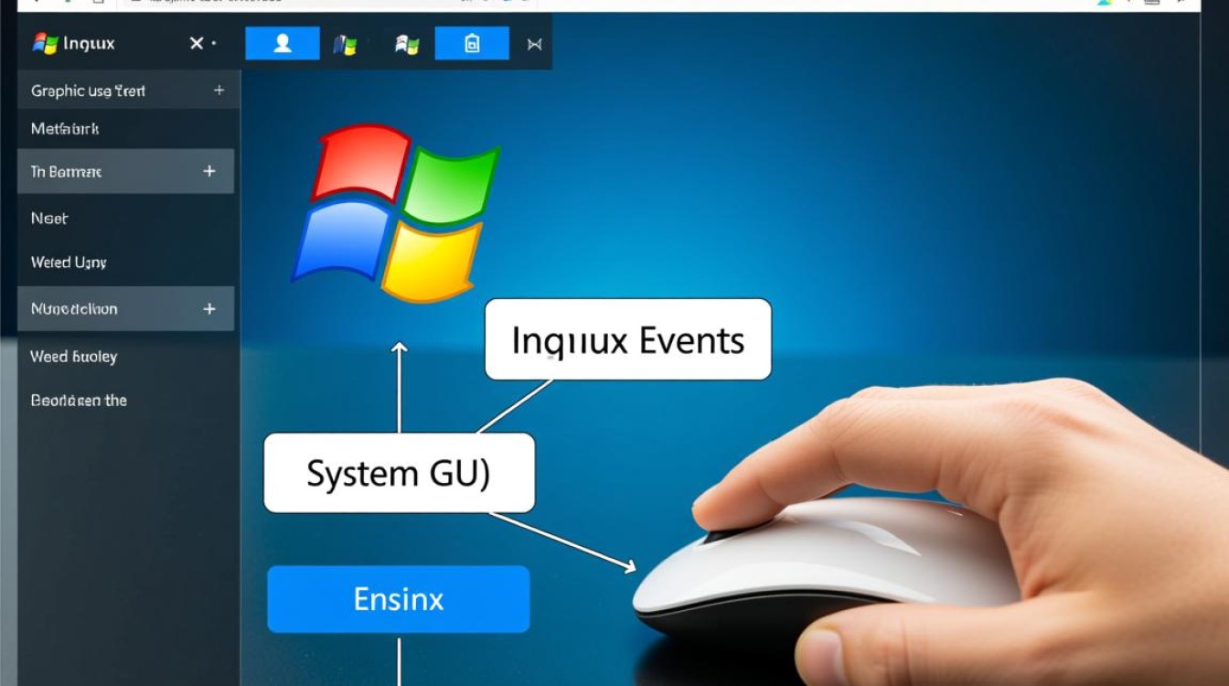 Linux系统下如何有效捕获和处理鼠标事件? Linux系统下如何有效捕获和处理鼠标事件?