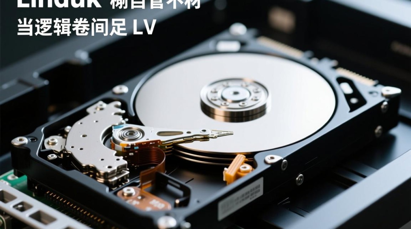 Linux扩lv后空间未生效?怎么办?-好主机测评网