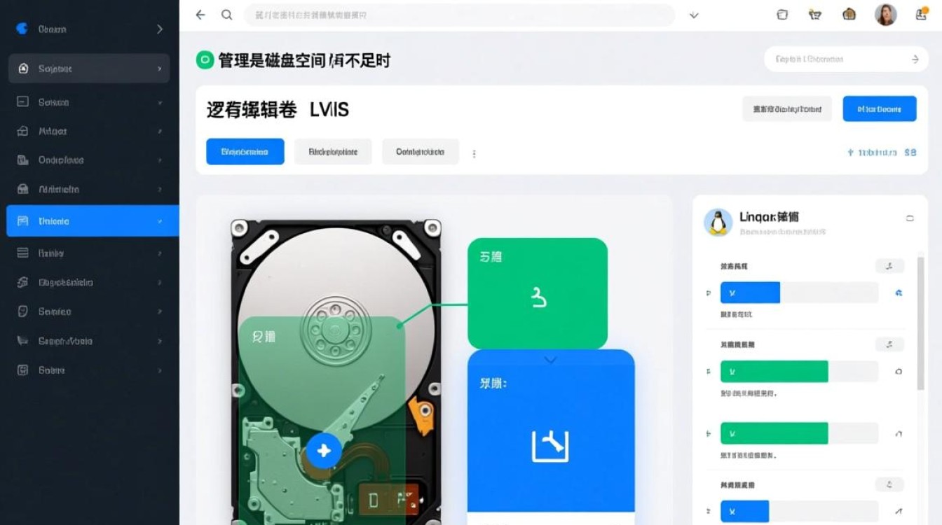 Linux扩lv后空间未生效?怎么办? Linux扩lv后空间未生效?怎么办?