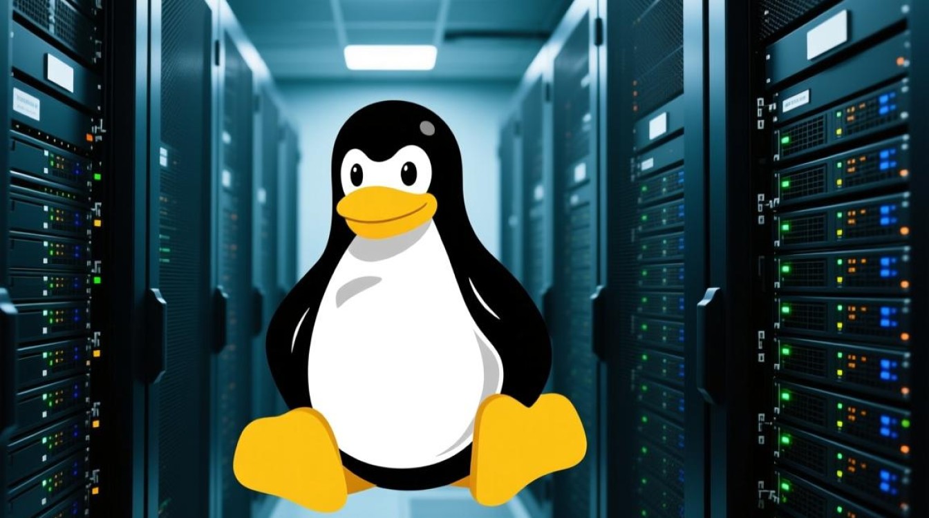 Linux红屏出现的原因和解决方法是什么?-好主机测评网