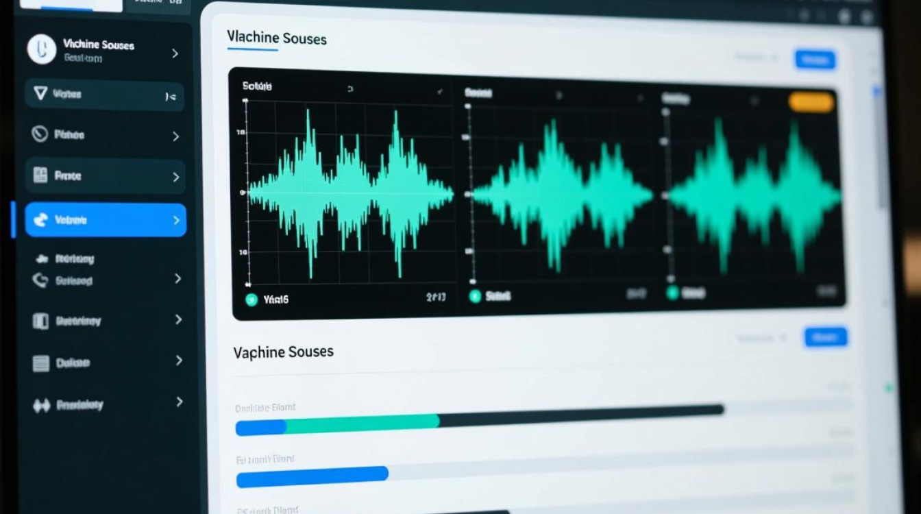 虚拟机声音没声音?如何正确设置虚拟机声音输出?-好主机测评网