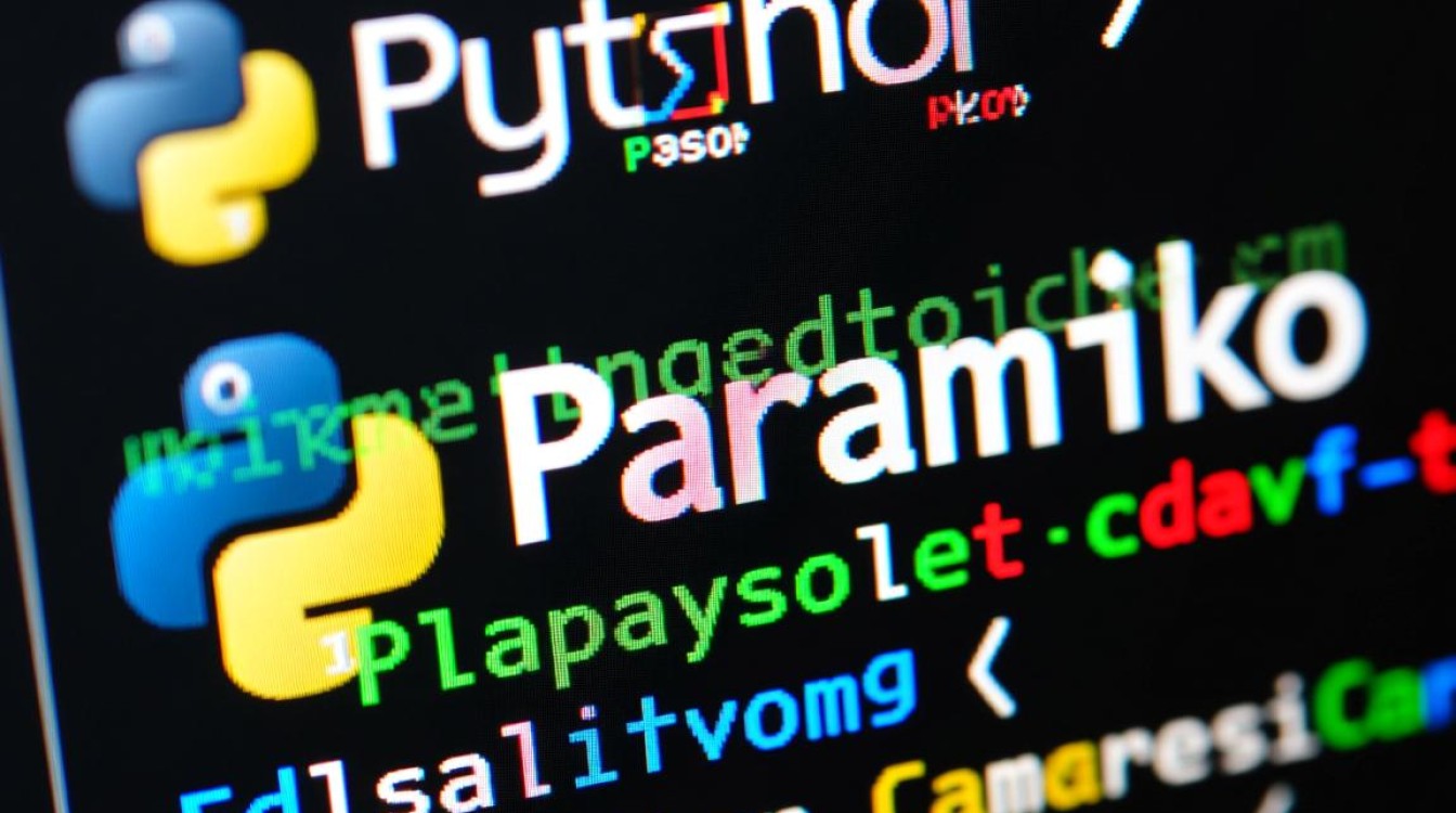 Linux安装paramiko报错怎么办?详细步骤与常见问题解析-好主机测评网